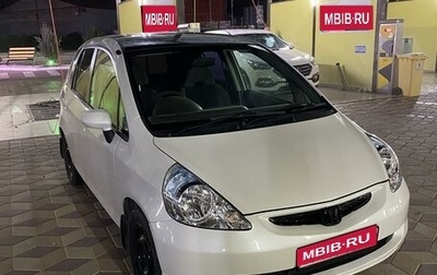 Honda Fit III, 2002 год, 550 000 рублей, 1 фотография