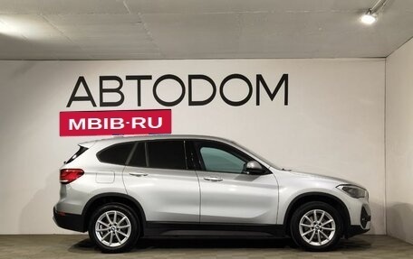 BMW X1, 2021 год, 3 199 000 рублей, 7 фотография