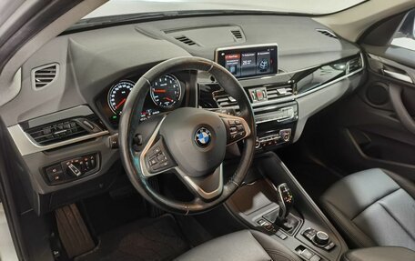 BMW X1, 2021 год, 3 199 000 рублей, 14 фотография