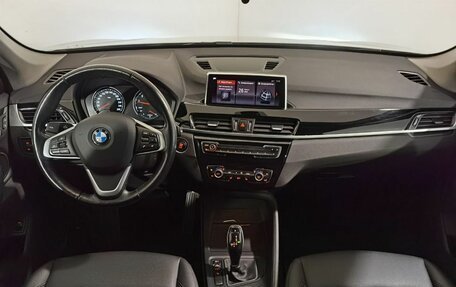 BMW X1, 2021 год, 3 199 000 рублей, 13 фотография