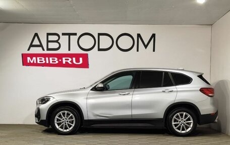 BMW X1, 2021 год, 3 199 000 рублей, 6 фотография