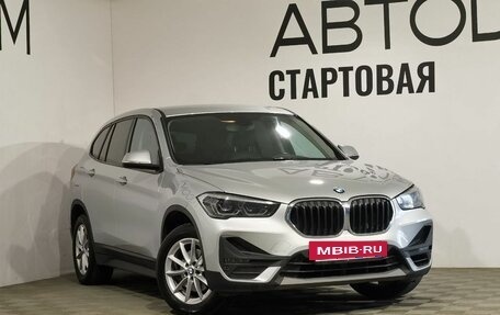 BMW X1, 2021 год, 3 199 000 рублей, 19 фотография