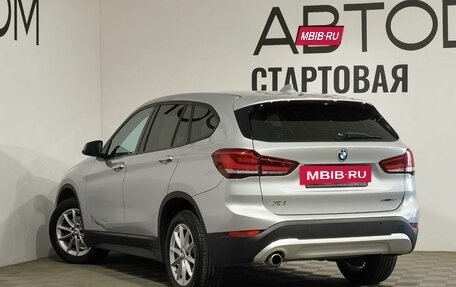 BMW X1, 2021 год, 3 199 000 рублей, 18 фотография