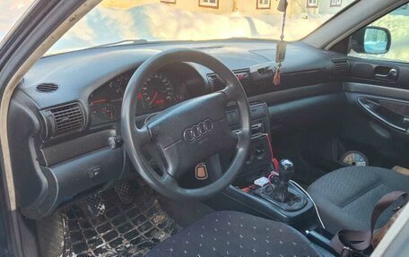 Audi A4, 1996 год, 250 000 рублей, 7 фотография