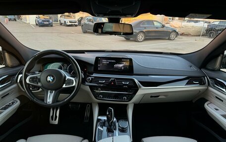 BMW 6 серия, 2019 год, 5 490 000 рублей, 18 фотография