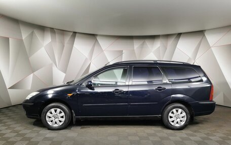 Ford Focus IV, 2004 год, 347 000 рублей, 5 фотография