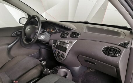 Ford Focus IV, 2004 год, 347 000 рублей, 9 фотография