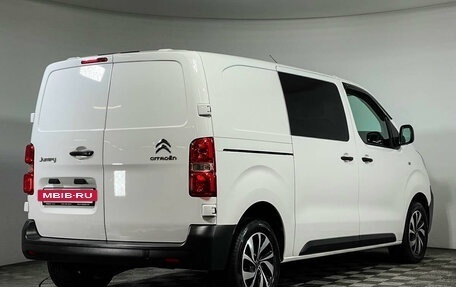 Citroen Jumpy III, 2020 год, 3 297 000 рублей, 5 фотография