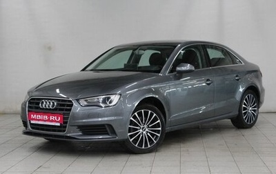 Audi A3, 2013 год, 1 750 000 рублей, 1 фотография