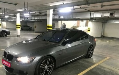 BMW 3 серия, 2007 год, 1 700 000 рублей, 1 фотография