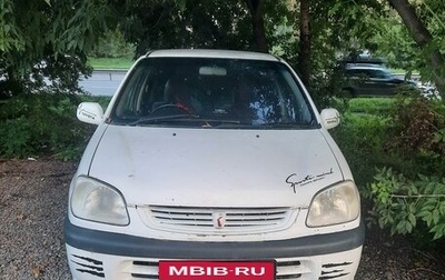 Toyota Raum I, 2000 год, 350 000 рублей, 1 фотография