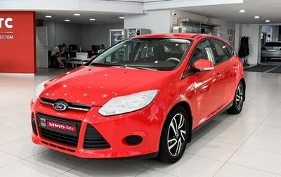 Ford Focus III, 2014 год, 850 000 рублей, 1 фотография