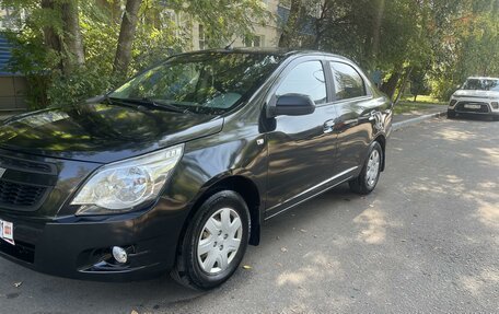 Chevrolet Cobalt II, 2013 год, 580 000 рублей, 1 фотография