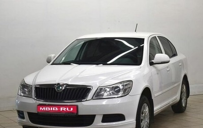 Skoda Octavia, 2011 год, 950 000 рублей, 1 фотография