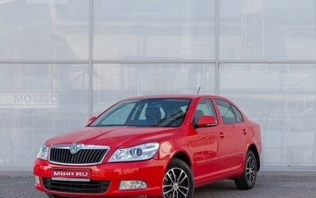 Skoda Octavia, 2011 год, 899 000 рублей, 1 фотография