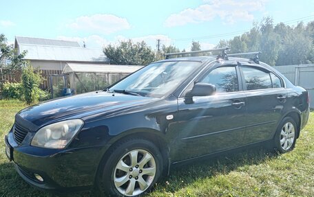 KIA Magentis II рестайлинг, 2008 год, 670 000 рублей, 6 фотография