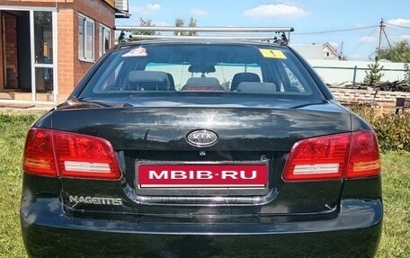 KIA Magentis II рестайлинг, 2008 год, 670 000 рублей, 4 фотография