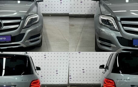 Mercedes-Benz GLK-Класс, 2014 год, 2 245 000 рублей, 4 фотография