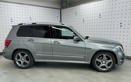 Mercedes-Benz GLK-Класс, 2014 год, 2 245 000 рублей, 5 фотография