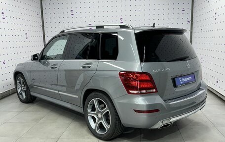 Mercedes-Benz GLK-Класс, 2014 год, 2 245 000 рублей, 7 фотография