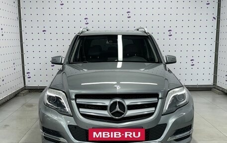 Mercedes-Benz GLK-Класс, 2014 год, 2 245 000 рублей, 3 фотография