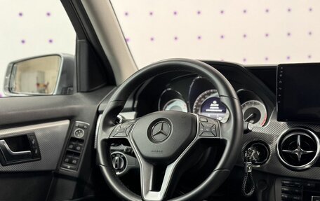 Mercedes-Benz GLK-Класс, 2014 год, 2 245 000 рублей, 14 фотография