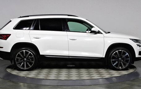 Skoda Kodiaq I, 2019 год, 3 097 000 рублей, 4 фотография