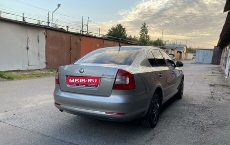 Skoda Octavia, 2013 год, 995 000 рублей, 6 фотография