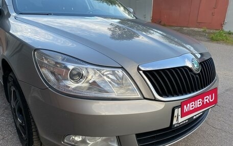 Skoda Octavia, 2013 год, 995 000 рублей, 22 фотография