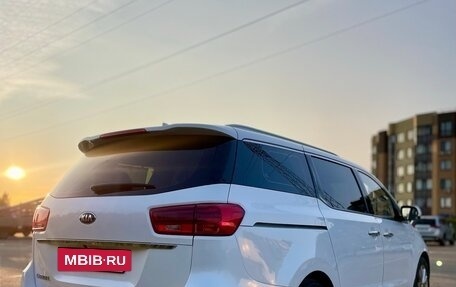 KIA Carnival III, 2020 год, 3 295 000 рублей, 5 фотография