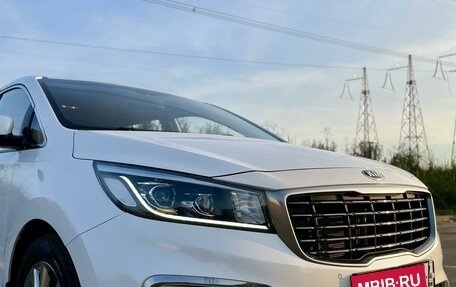 KIA Carnival III, 2020 год, 3 295 000 рублей, 16 фотография