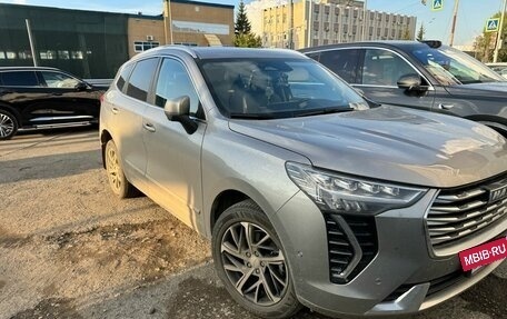 Haval Jolion, 2023 год, 2 140 000 рублей, 3 фотография