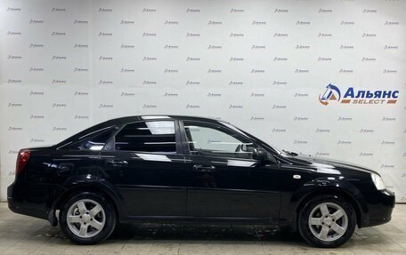 Chevrolet Lacetti, 2007 год, 510 000 рублей, 2 фотография