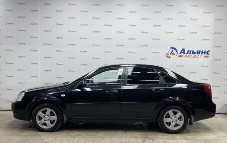 Chevrolet Lacetti, 2007 год, 510 000 рублей, 6 фотография