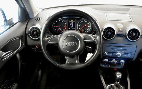 Audi A1, 2013 год, 980 000 рублей, 6 фотография