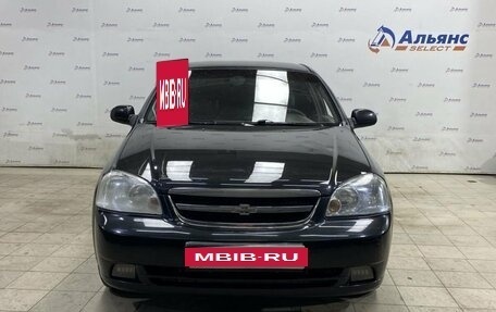 Chevrolet Lacetti, 2007 год, 510 000 рублей, 8 фотография