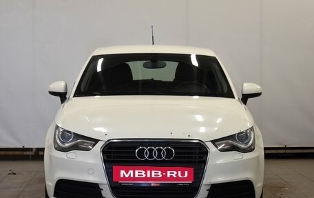 Audi A1, 2013 год, 980 000 рублей, 3 фотография