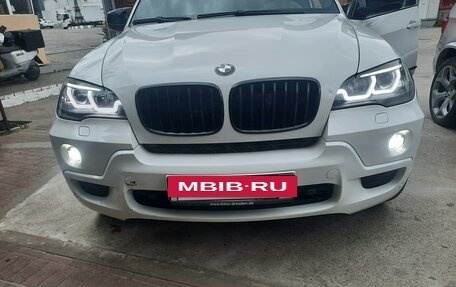 BMW X5, 2009 год, 3 000 000 рублей, 5 фотография