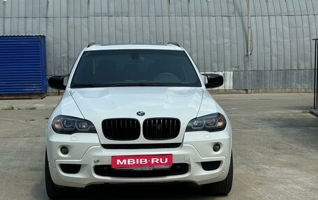 BMW X5, 2009 год, 3 000 000 рублей, 2 фотография