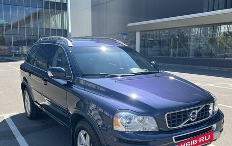 Volvo XC90 II рестайлинг, 2014 год, 3 600 000 рублей, 3 фотография