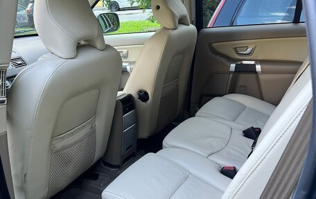 Volvo XC90 II рестайлинг, 2014 год, 3 600 000 рублей, 17 фотография