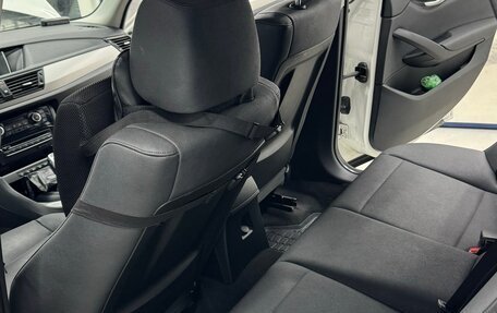 BMW X1, 2014 год, 1 616 000 рублей, 6 фотография