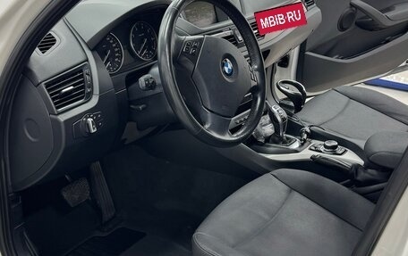 BMW X1, 2014 год, 1 616 000 рублей, 9 фотография