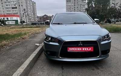 Mitsubishi Lancer IX, 2011 год, 1 200 000 рублей, 1 фотография