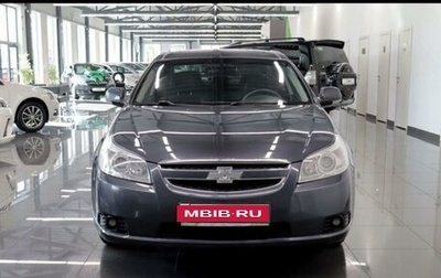 Chevrolet Epica, 2008 год, 700 000 рублей, 1 фотография