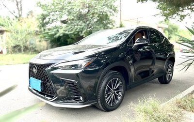 Lexus NX, 2022 год, 6 200 000 рублей, 1 фотография