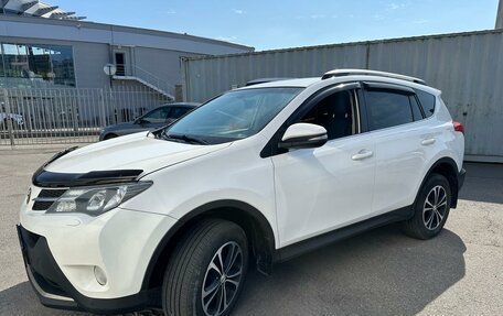 Toyota RAV4, 2013 год, 2 100 000 рублей, 1 фотография