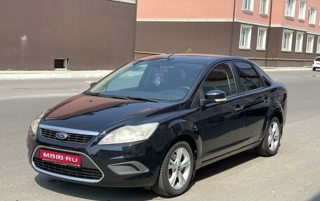 Ford Focus II рестайлинг, 2009 год, 685 000 рублей, 1 фотография