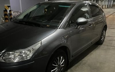 Citroen C4 II рестайлинг, 2010 год, 500 000 рублей, 1 фотография