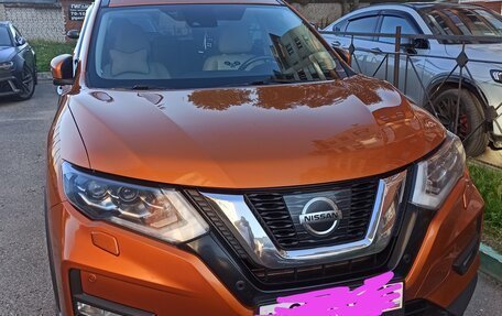 Nissan X-Trail, 2019 год, 2 350 000 рублей, 1 фотография